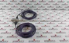 Summit Electronics Hph-3100-0770-a Position Sensor For Cylinder With Profibus