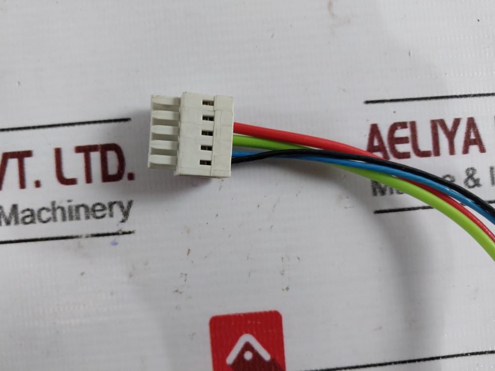 Summit Electronics Hph-3100-0770-a Position Sensor For Cylinder With Profibus
