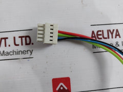 Summit Electronics Hph-3100-0770-a Position Sensor For Cylinder With Profibus