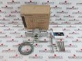 Summit Wds-mr300 Elevator Load Multi-rope Weight Detect System Set