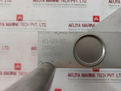 Summit Wds-mr300 Elevator Load Multi-rope Weight Detect System Set