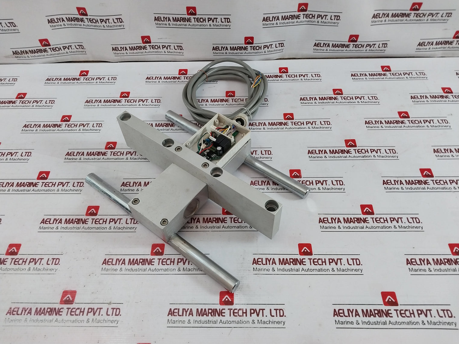 Summit Wds-mr300 Elevator Load Multi-rope Weight Detect System Set