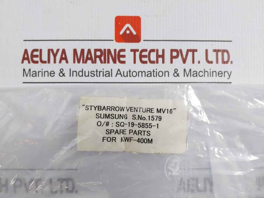 Sumsung Sq-19-5855-1