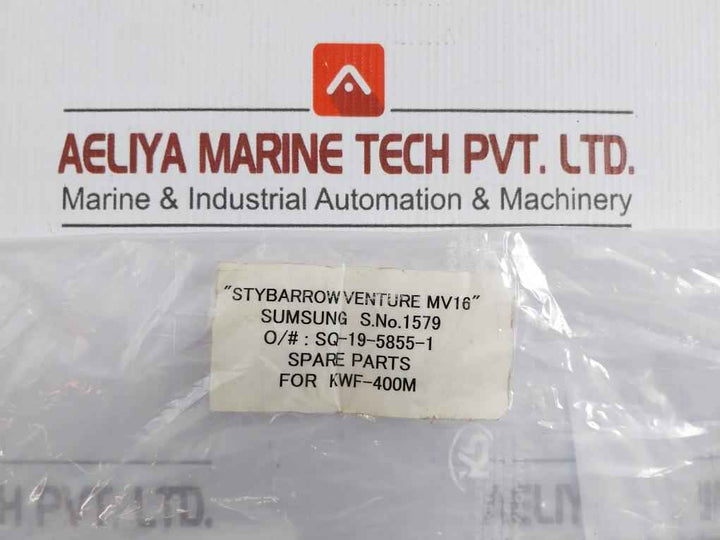 Sumsung Sq-19-5855-1