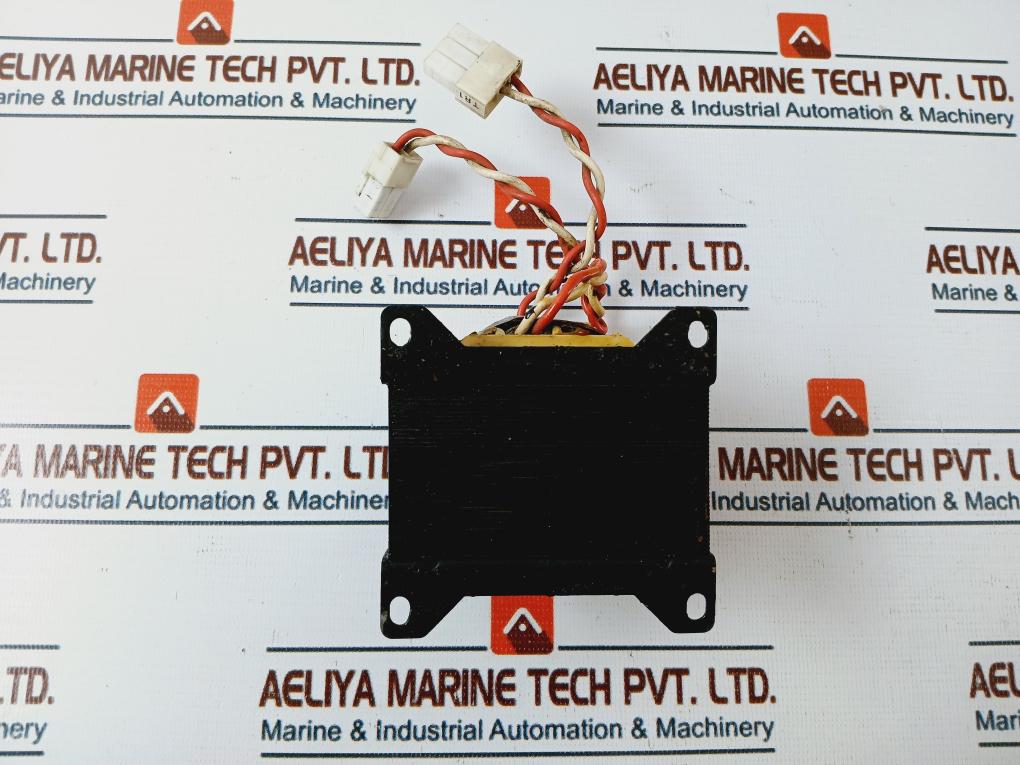 Sun-eh Electric Mt-0090 Transformer 50/60hz