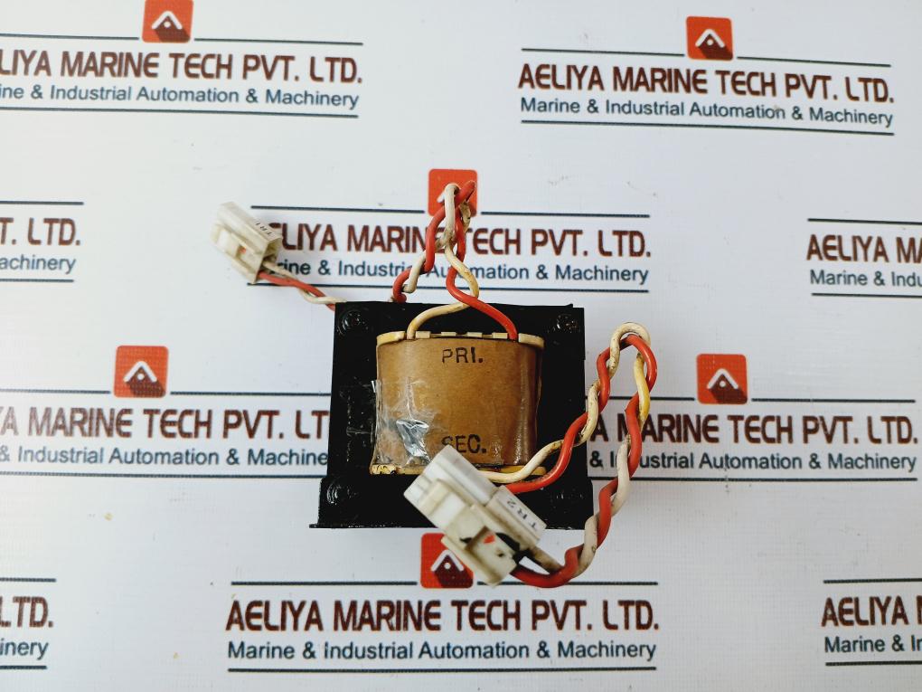Sun-eh Electric Mt-0090 Transformer 50/60hz