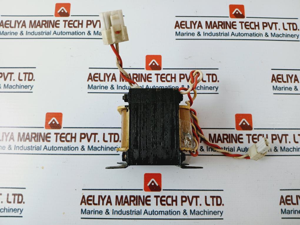 Sun-eh Electric Mt-0090 Transformer 50/60hz