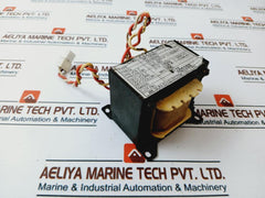 Sun-eh Electric Mt-0090 Transformer 50/60hz