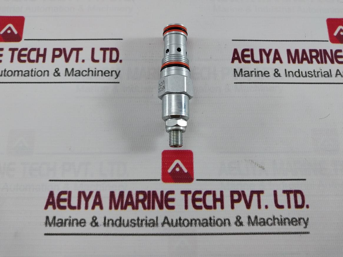 Sun 1E91 Valve Flow Control For Pt 2500-9 Hydraulic 10154825