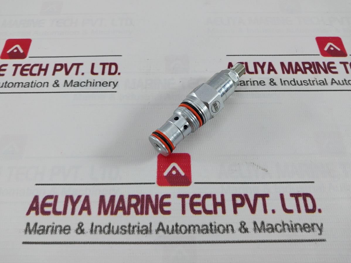 Sun 1E91 Valve Flow Control For Pt 2500-9 Hydraulic 10154825