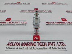 Sun 1E91 Valve Flow Control For Pt 2500-9 Hydraulic 10154825