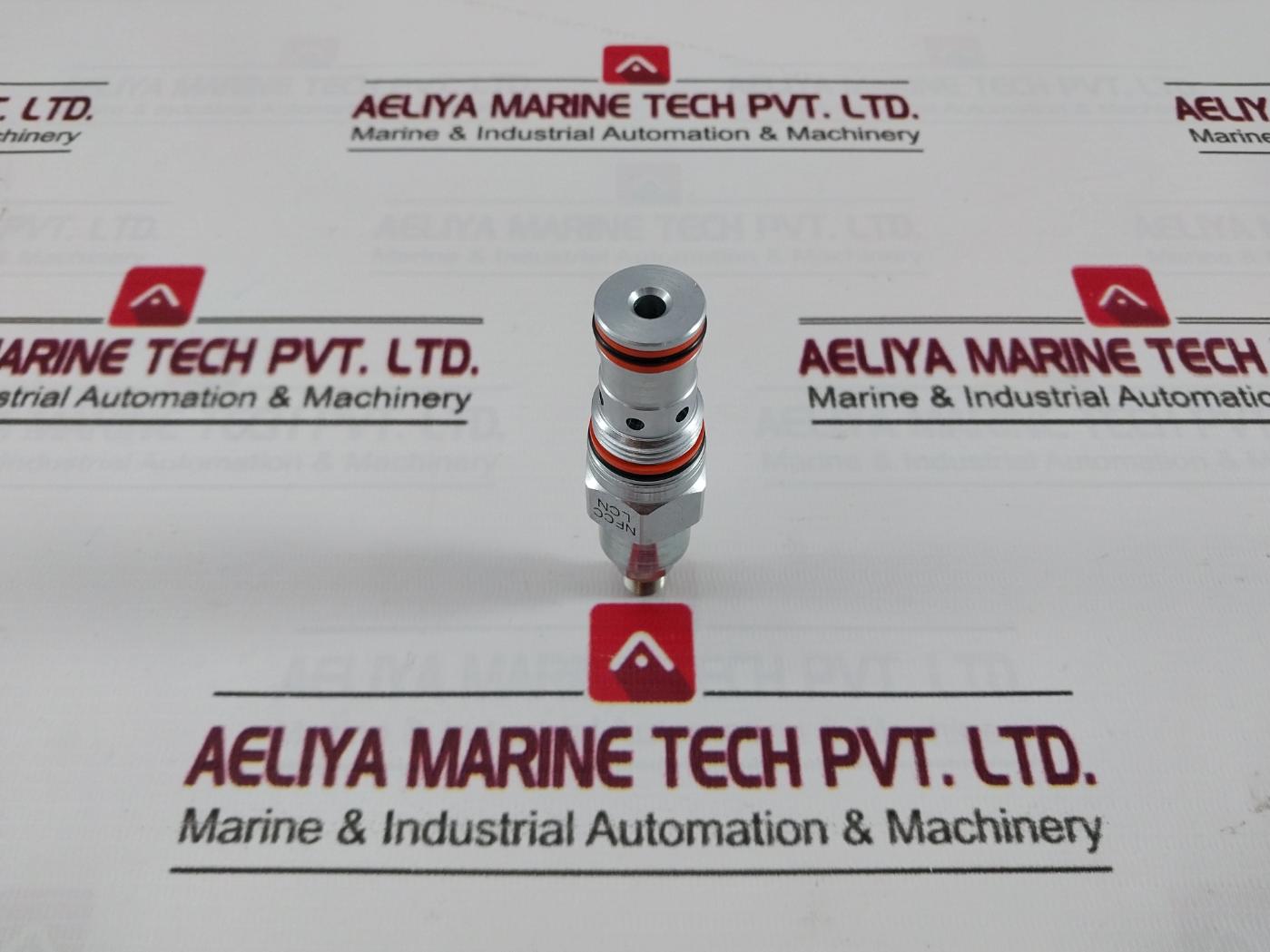 Sun 1E91 Valve Flow Control For Pt 2500-9 Hydraulic 10154825