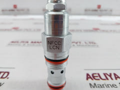 Sun 1E91 Valve Flow Control For Pt 2500-9 Hydraulic 10154825