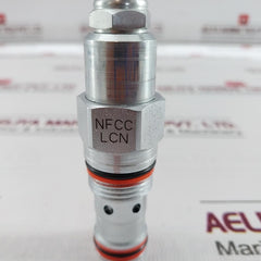 Sun 1E91 Valve Flow Control For Pt 2500-9 Hydraulic 10154825