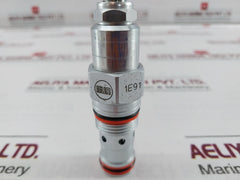 Sun 1E91 Valve Flow Control For Pt 2500-9 Hydraulic 10154825