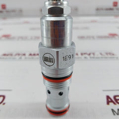 Sun 1E91 Valve Flow Control For Pt 2500-9 Hydraulic 10154825