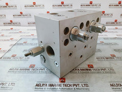 Sun 900241-3 Double Load Directional Control Valve Parker D02B2-0.2N Check Valve