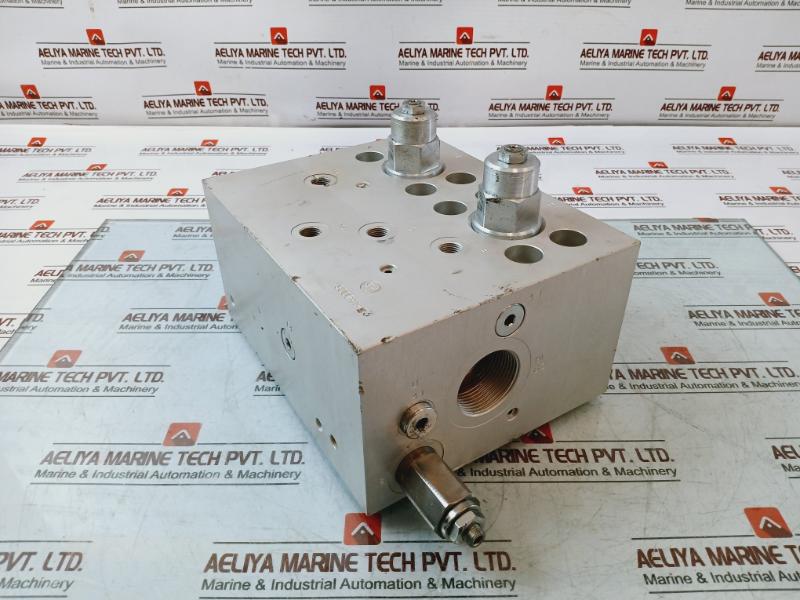 Sun 900241-3 Double Load Directional Control Valve Parker D02B2-0.2N Check Valve