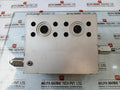 Sun 900241-3 Double Load Directional Control Valve Parker D02B2-0.2N Check Valve