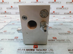 Sun 900241-3 Double Load Directional Control Valve Parker D02B2-0.2N Check Valve
