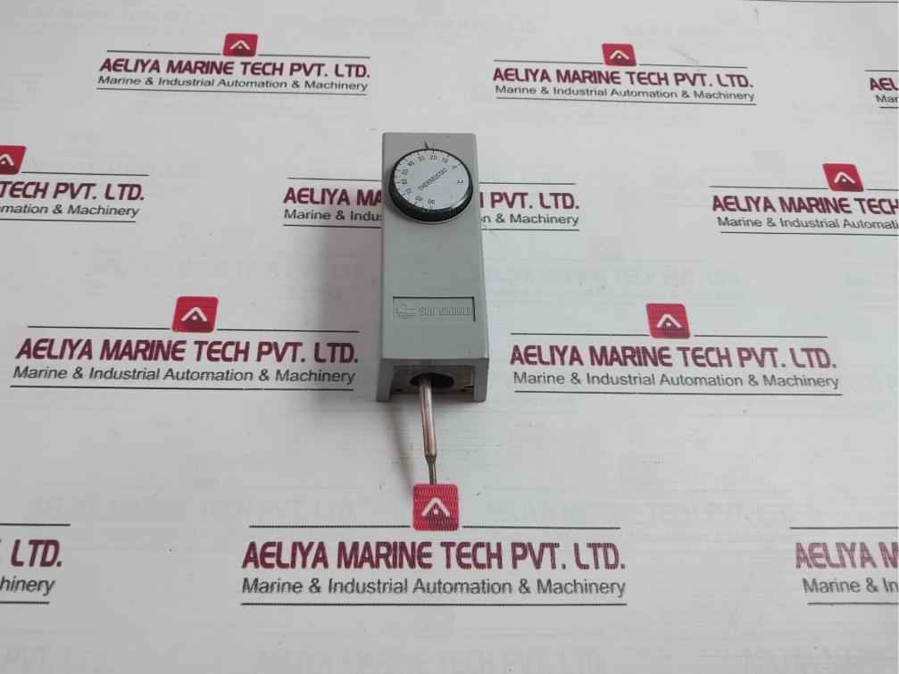 Sun Controls 0-90°C Thermostat