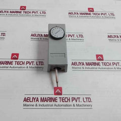 Sun Controls 0-90°C Thermostat