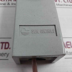 Sun Controls 0-90°C Thermostat