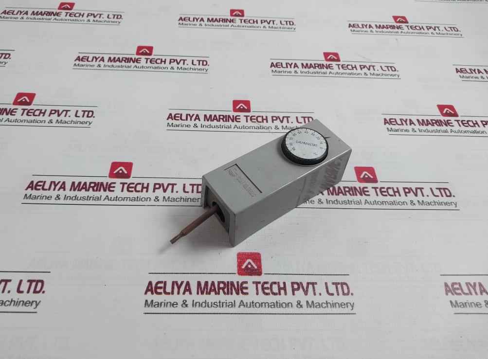 Sun Controls 0-90°C Thermostat