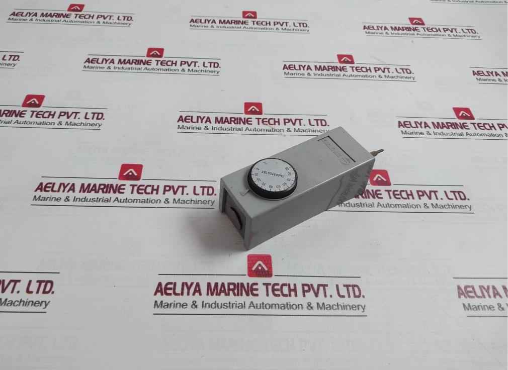 Sun Controls 0-90°C Thermostat