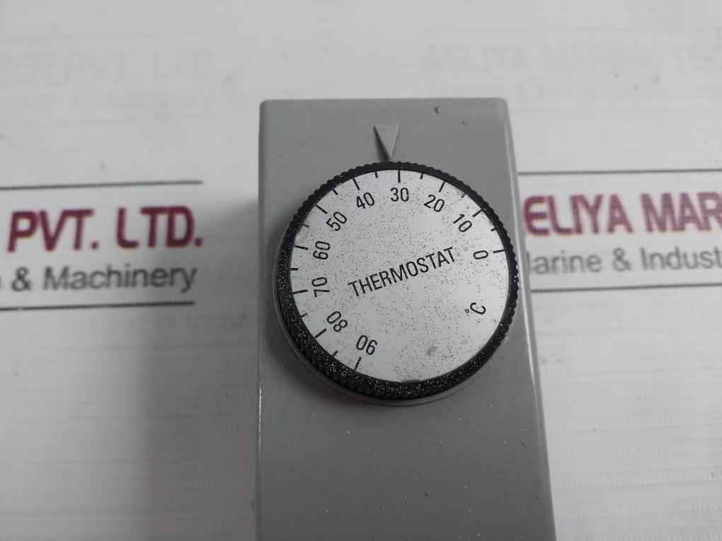 Sun Controls 0-90°C Thermostat