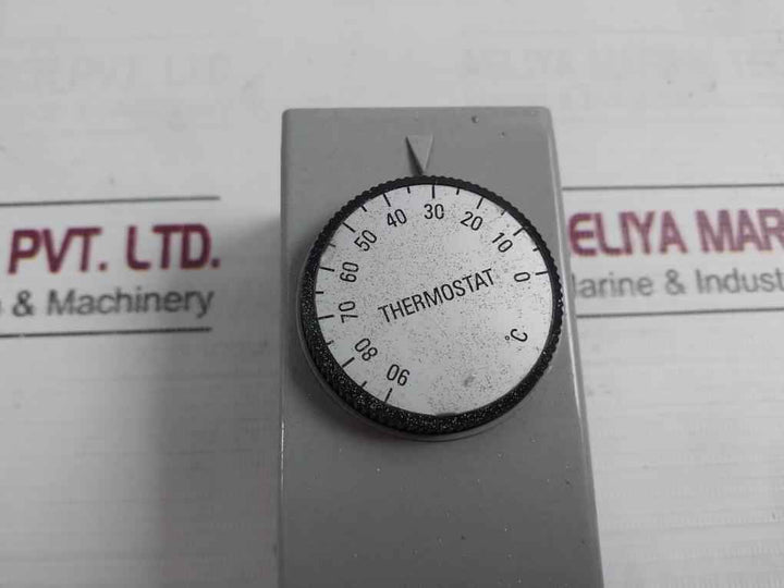 Sun Controls 0-90°C Thermostat
