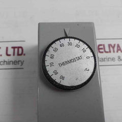 Sun Controls 0-90°C Thermostat