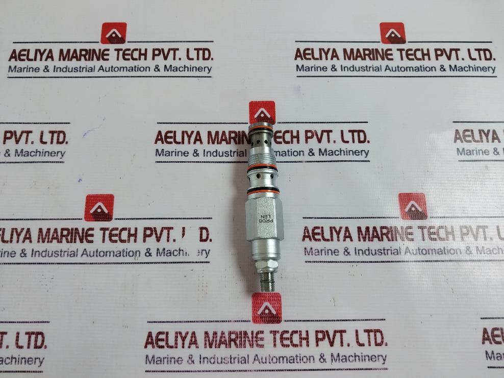 Sun Hydraulic Prdb-lbn Pressure Reducing/Relieving Valves