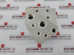 SUN HYDRAULICS 1028716 Hydraulic for WR-120 Iron/Junction B105 060 B03