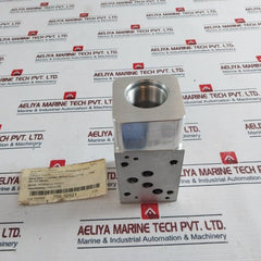 Sun Hydraulics 1A61-a2 Hydraulic Valve Dcc40Vcb