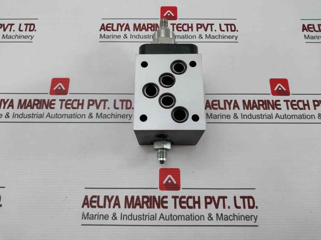 Sun Hydraulics 1G00-a3 Solenoid Control Valve