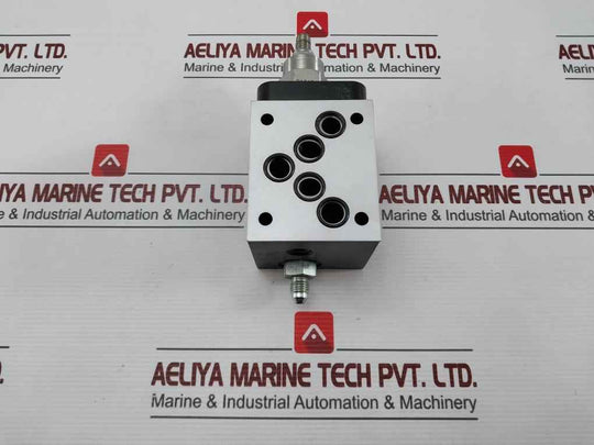 Sun Hydraulics 1G00-a3 Solenoid Control Valve