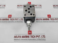 Sun Hydraulics 1G00-a3 Solenoid Control Valve