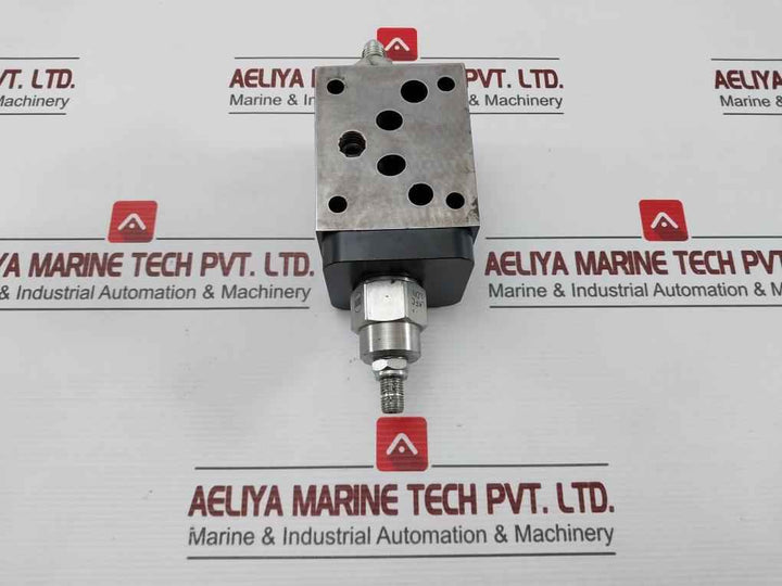 Sun Hydraulics 1G00-a3 Solenoid Control Valve