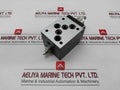 Sun Hydraulics 1G00-a3 Solenoid Control Valve