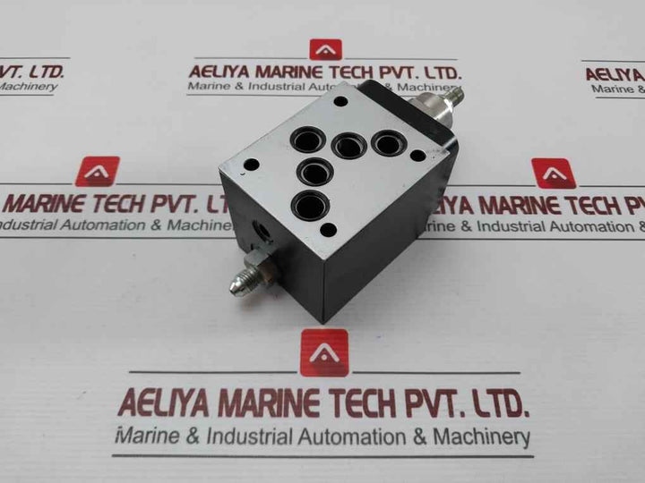 Sun Hydraulics 1G00-a3 Solenoid Control Valve