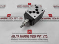 Sun Hydraulics 1G00-a3 Solenoid Control Valve