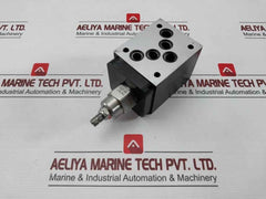 Sun Hydraulics 1G00-a3 Solenoid Control Valve