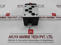 Sun Hydraulics 1G00-a3 Solenoid Control Valve