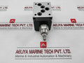 Sun Hydraulics 1G00-a3 Solenoid Control Valve