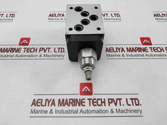 Sun Hydraulics 1G00-a3 Solenoid Control Valve