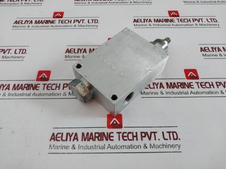 Sun Hydraulics 4150 028 003 Needle Valve 9Kh4 T-5A,T-2A