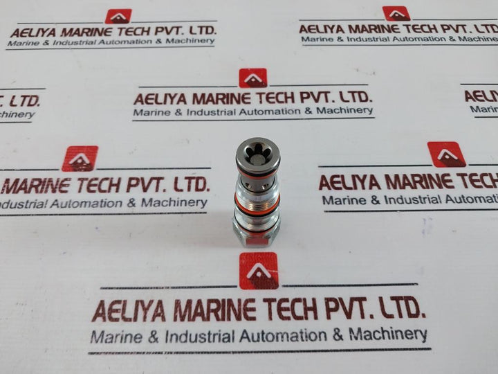 Sun Hydraulics Ckcb-xen Valve 30-35 Lbf Ft / 41-47 Nm