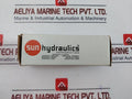 Sun Hydraulics Ckcb-xen Valve 30-35 Lbf Ft / 41-47 Nm