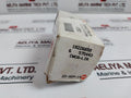 Sun Hydraulics Cwca-lin Vented Counterbalance Valve 30-35 Lbf Ft/41-47 Nm